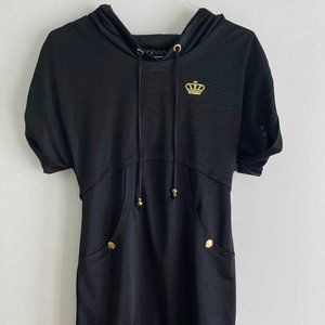 Adidas originals Missy Elliott Respect me sport dress